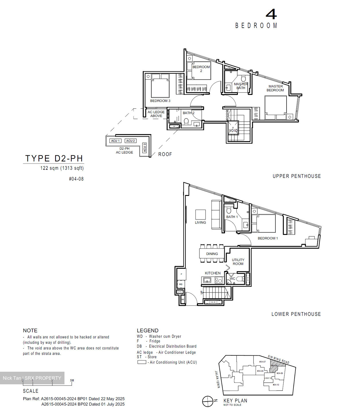 Artisan 8 (D20), Apartment #533602761